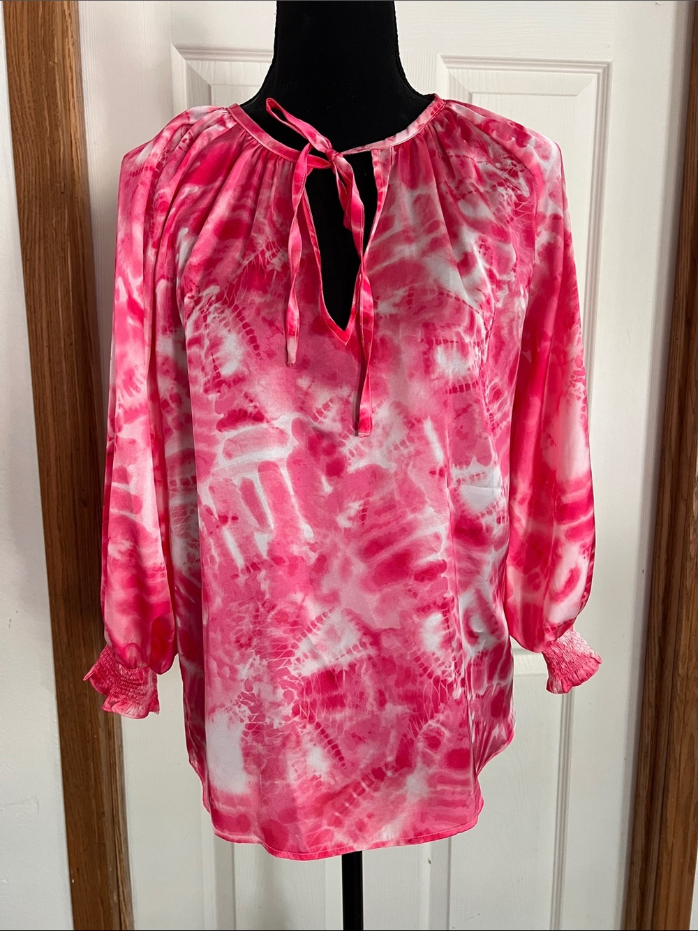 RAMY BROOK Randi Blouse - Picture 2 of 10